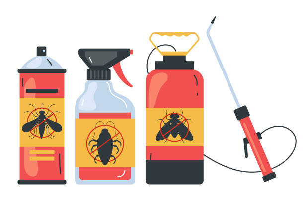 Best Exterminator Services  in Ellensburg, WA